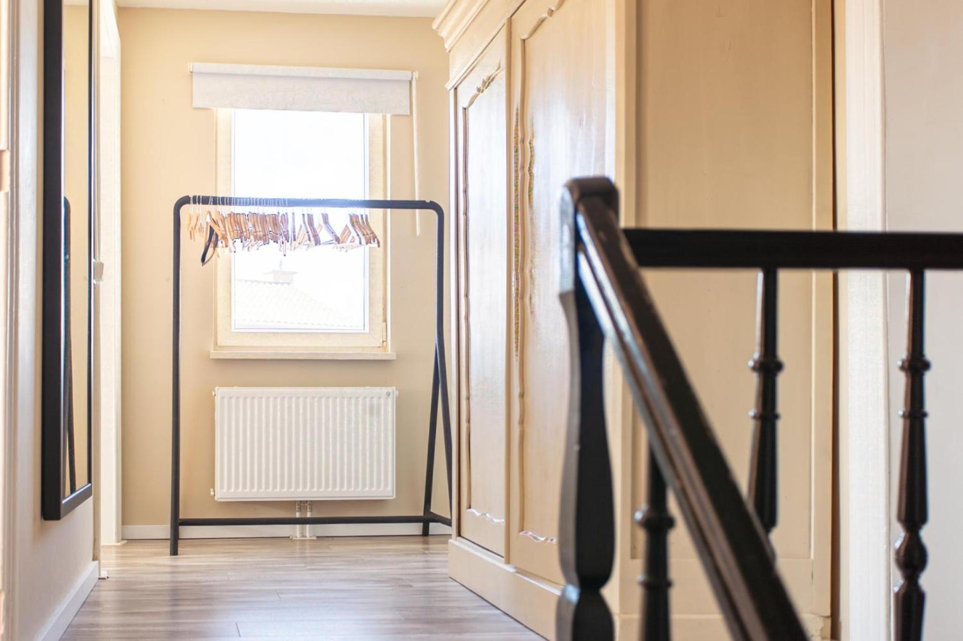 Stijlvolle @ Luxe Vrijstaande Woning Maastricht Villa Eijsden Eksteriør billede